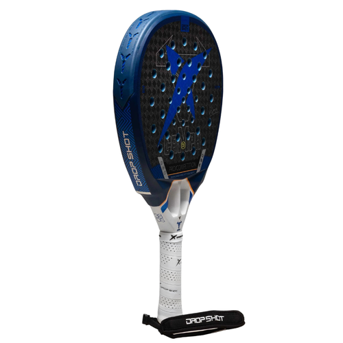 Padel racket Drop Shot Explorer Pro Attack Soft 2026 - Esprit Padel Shop