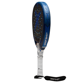 Padel racket Drop Shot Explorer Pro Attack Soft 2026 - Esprit Padel Shop
