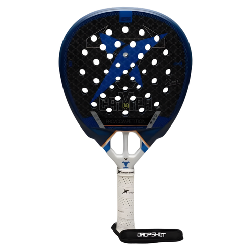 Padel racket Drop Shot Explorer Pro Attack Soft 2026 - Esprit Padel Shop