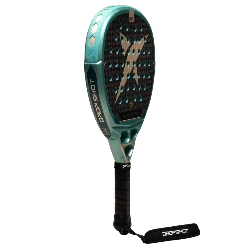 Raquette de padel Drop Shot Quantum Soft Woman 2026 - Esprit Padel Shop