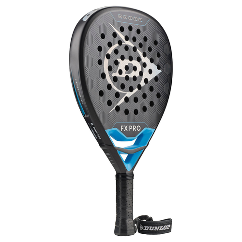 Padelracket Dunlop FX Pro 2026 - Esprit Padel Shop