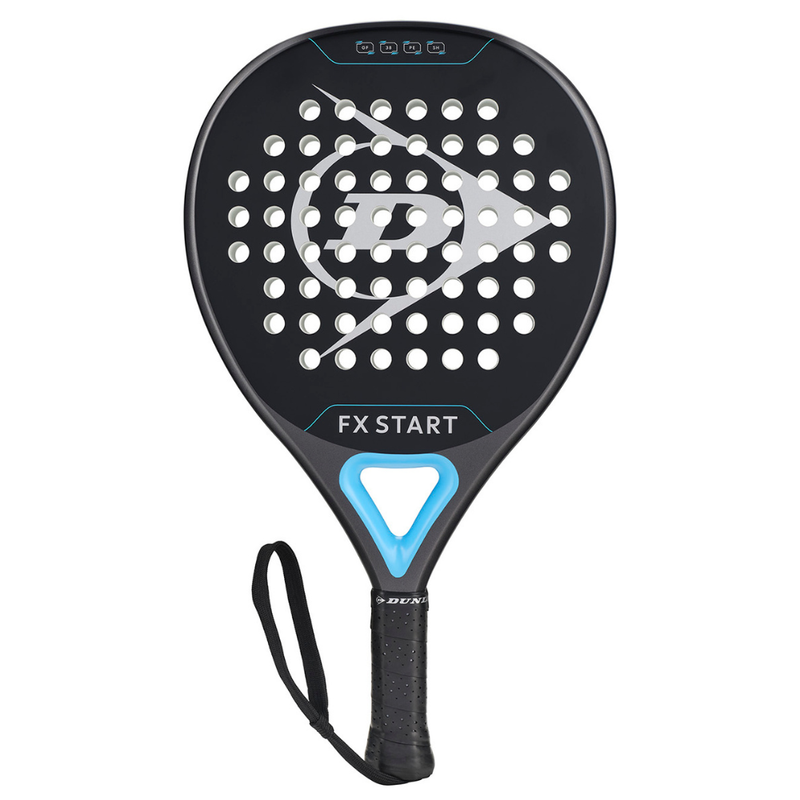 Raquette de padel Dunlop FX Start 2026 - Esprit Padel Shop