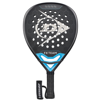 Raquette de padel Dunlop FX Team 2026 - Esprit Padel Shop