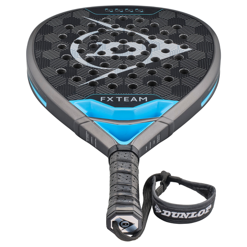Raquette de padel Dunlop FX Team 2026 - Esprit Padel Shop