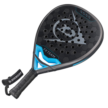Raquette de padel Dunlop FX Team 2026 - Esprit Padel Shop