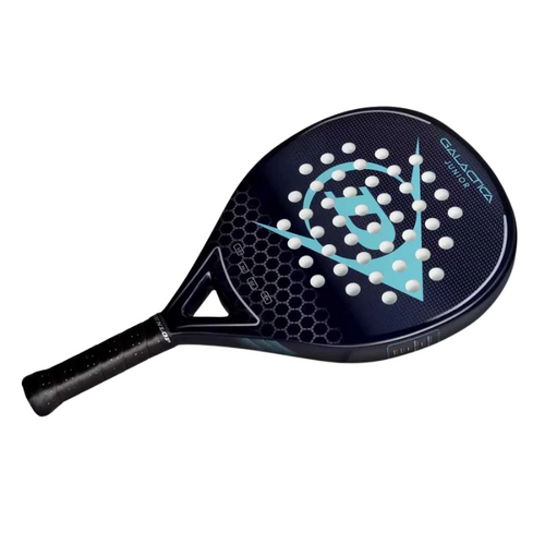 Raquette de padel Dunlop Galactica Junior 2025 - Esprit Padel Shop