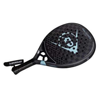 Padel racket Dunlop Galactica Lite 2025 - Esprit Padel Shop