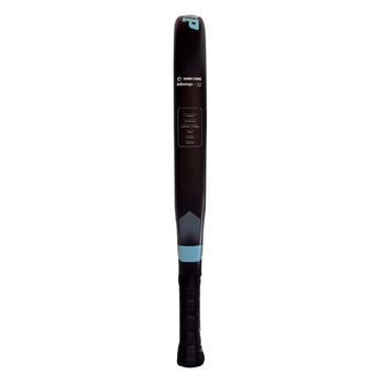 Dunlop Galactica Lite 2025 padel racket - Esprit Padel Shop