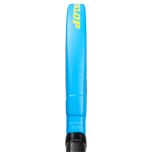 Pala de pádel Dunlop Galactica OS Nisse LTD Edition - Esprit Padel Shop