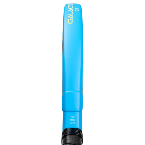 Pala de pádel Dunlop Galactica OS Nisse LTD Edition - Esprit Padel Shop