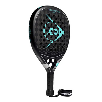 Raquette de padel Dunlop Galactica Pro 2025 - Esprit Padel Shop