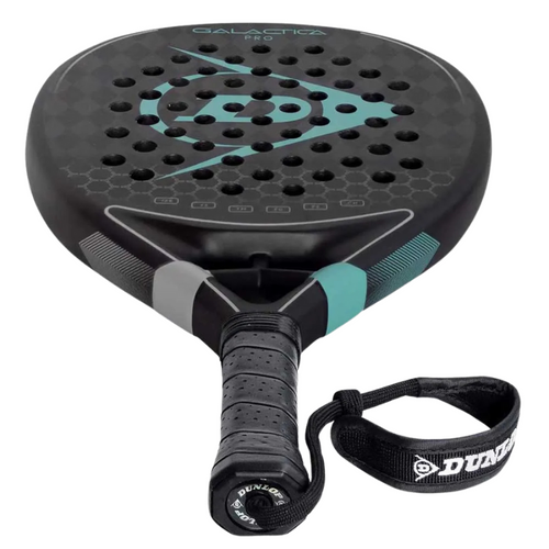 Raquette de padel Dunlop Galactica Pro 2025 - Esprit Padel Shop
