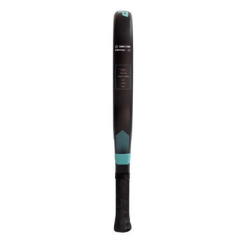 Raquette de padel Dunlop Galactica Pro 2025 - Esprit Padel Shop