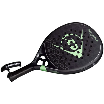 Dunlop Galactica Pro LS 2025 padel racket - Esprit Padel Shop