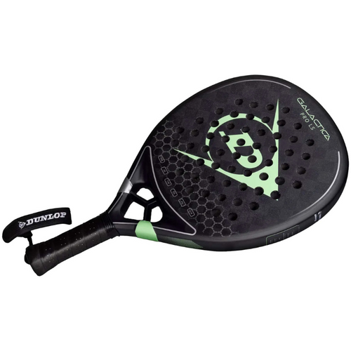 Dunlop Galactica Pro LS 2025 padel racket - Esprit Padel Shop