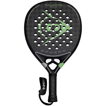 Dunlop Galactica Pro LS 2025 padel racket - Esprit Padel Shop