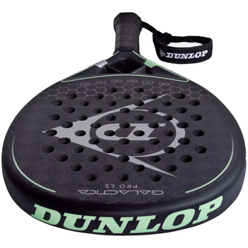 Dunlop Galactica Pro LS 2025 padel racket - Esprit Padel Shop