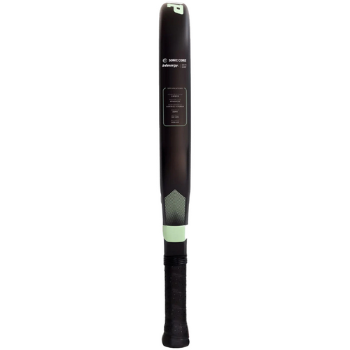 Dunlop Galactica Pro LS 2025 padel racket - Esprit Padel Shop