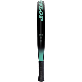 Racchetta da padel Dunlop Megamax Nero 2025 - Esprit Padel Shop