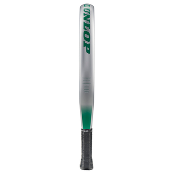 Raquette de padel Dunlop Megamax Silver 2026 - Esprit Padel Shop