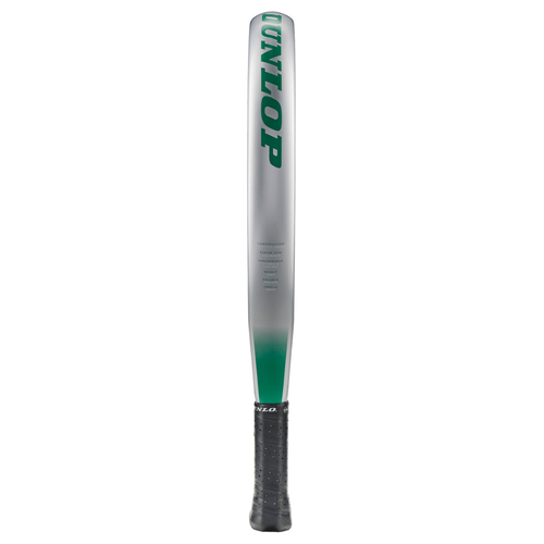 Raquette de padel Dunlop Megamax Silver 2026 - Esprit Padel Shop