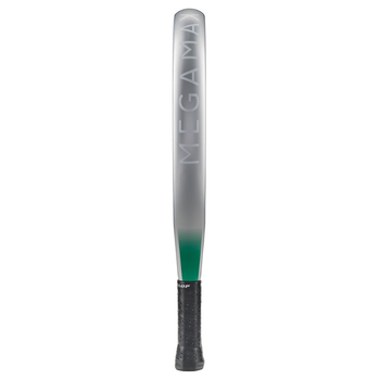 Raquette de padel Dunlop Megamax Silver 2026 - Esprit Padel Shop
