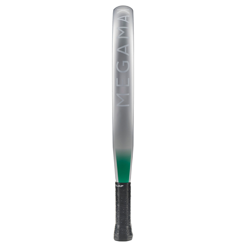 Raquette de padel Dunlop Megamax Silver 2026 - Esprit Padel Shop