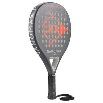 Raquete de padel Dunlop Nanomax Pro 2026 - Esprit Padel Shop