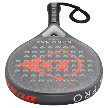 Raquete de padel Dunlop Nanomax Pro 2026 - Esprit Padel Shop