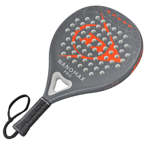 Raquete de padel Dunlop Nanomax Pro 2026 - Esprit Padel Shop