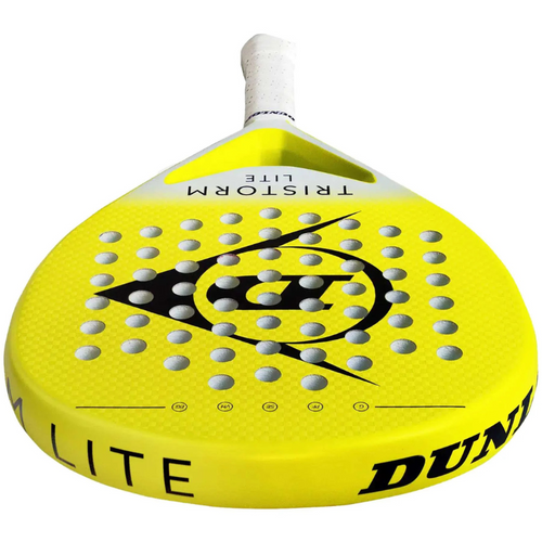 Raquette de padel Dunlop Tristorm Lite 2025 - Esprit Padel Shop