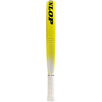 Raquette de padel Dunlop Tristorm Lite 2025 - Esprit Padel Shop