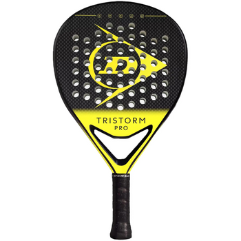 Raquete de padel Dunlop Tristorm Pro 2025 - Esprit Padel Shop