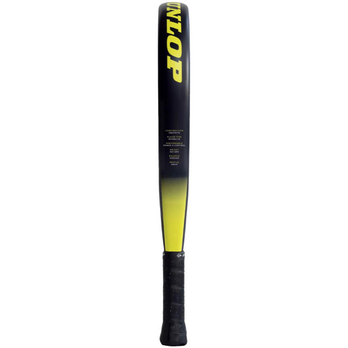 Raquete de padel Dunlop Tristorm Pro 2025 - Esprit Padel Shop