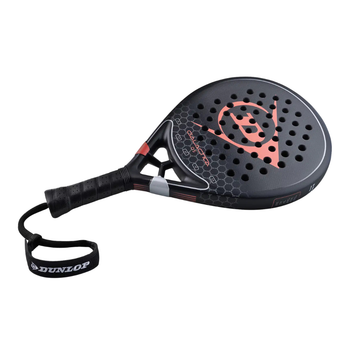 Pala de pádel Dunlop Galactica OS 2025 - Esprit Padel Shop