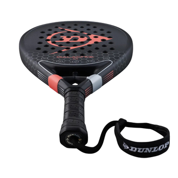 Pala de pádel Dunlop Galactica OS 2025 - Esprit Padel Shop
