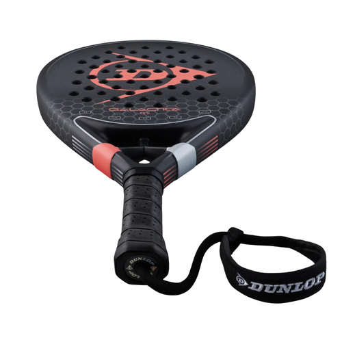 Pala de pádel Dunlop Galactica OS 2025 - Esprit Padel Shop