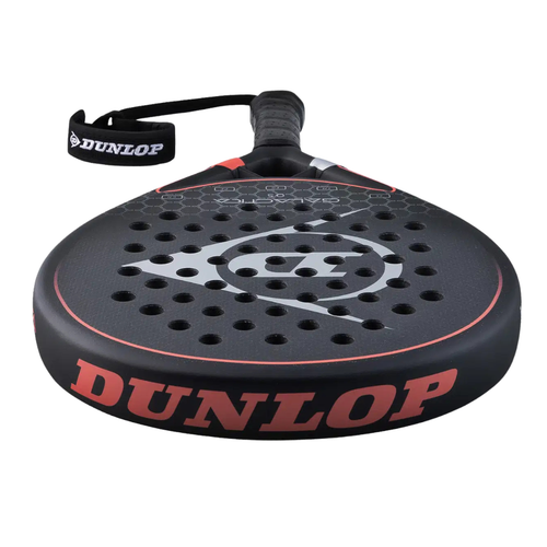 Pala de pádel Dunlop Galactica OS 2025 - Esprit Padel Shop
