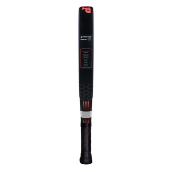 Pala de pádel Dunlop Galactica OS 2025 - Esprit Padel Shop