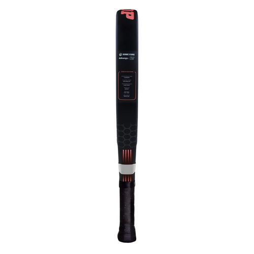 Pala de pádel Dunlop Galactica OS 2025 - Esprit Padel Shop