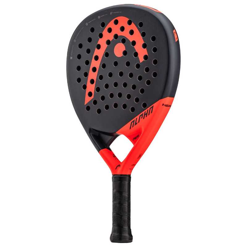 Raquette de padel Head Alpha Power 2025 - Esprit Padel Shop