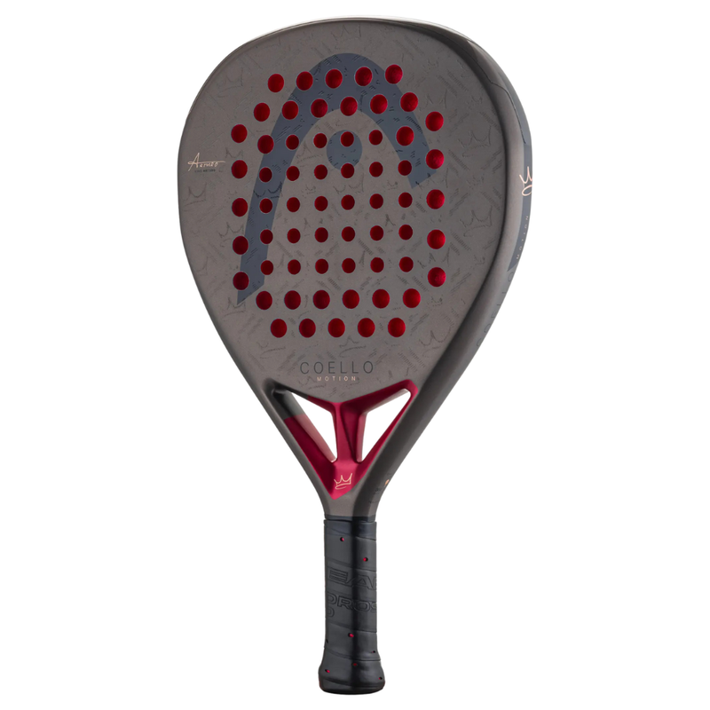Raquette de padel Head Coello Motion 2026 - Esprit Padel Shop