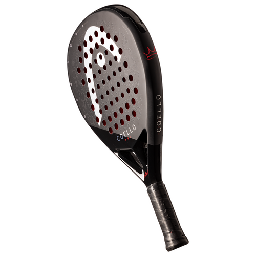 Pala de pádel Head Coello Pro 2025 - Esprit Padel Shop
