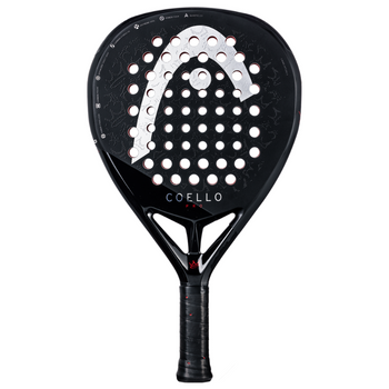Pala de pádel Head Coello Pro 2025 - Esprit Padel Shop