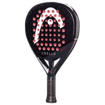 Head Coello Team 2025 padel racket - Esprit Padel Shop