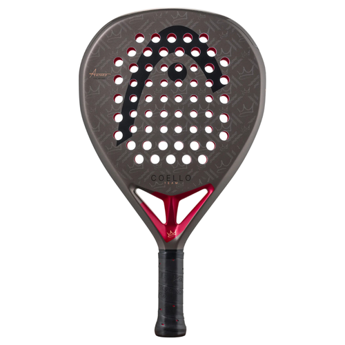 Raquette de padel Head Coello Team 2026 - Esprit Padel Shop