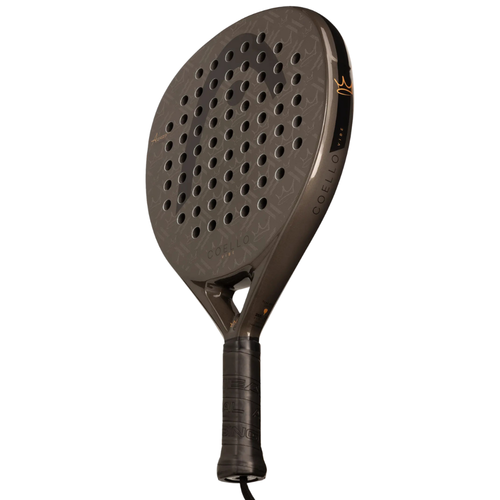 Head Coello Vibe 2026 Padel Racket - Esprit Padel Shop