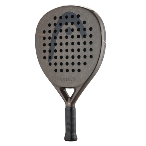 Head Coello Vibe 2026 Padel Racket - Esprit Padel Shop
