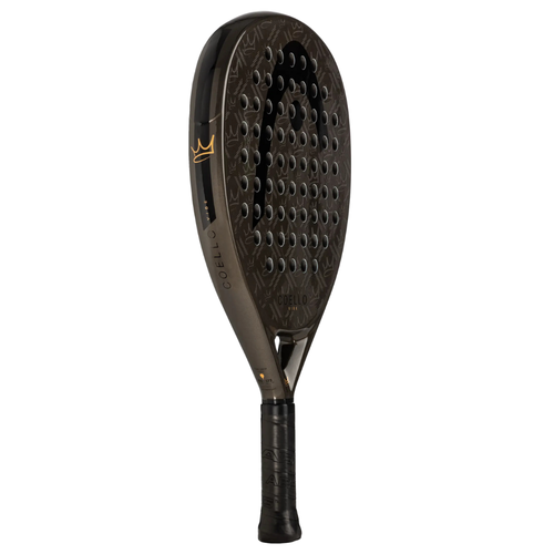 Head Coello Vibe 2026 Padel Racket - Esprit Padel Shop