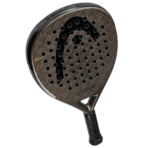 Head Coello Vibe 2026 Padel Racket - Esprit Padel Shop